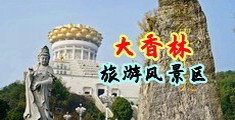 免费看黄色抠逼视频中国浙江-绍兴大香林旅游风景区